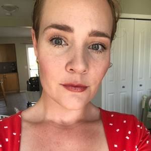 Meet your Posher, Meagan